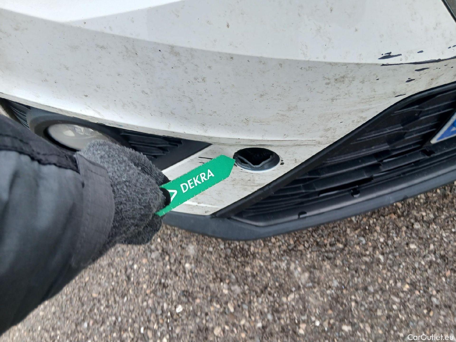  Seat  Arona SEAT  / 2017 / 5P / todoterreno 1.0 TSI 70kW (95CV) Style Edition Eco (CX) #3