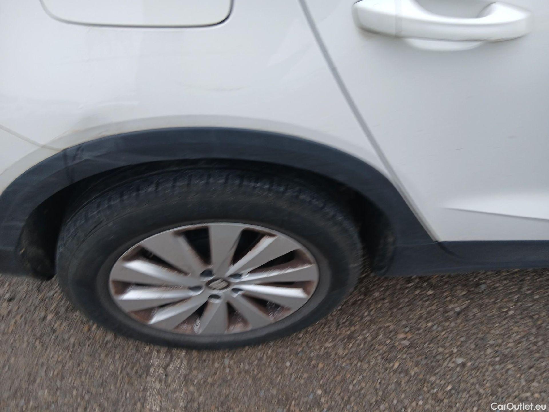  Seat  Arona SEAT  / 2017 / 5P / todoterreno 1.0 TSI 70kW (95CV) Style Edition Eco (CX) #29