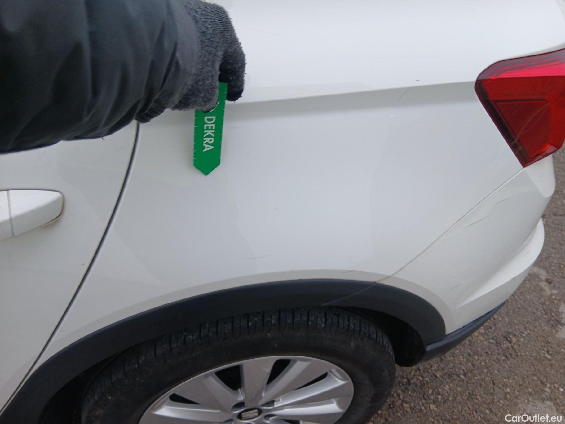  Seat  Arona SEAT  / 2017 / 5P / todoterreno 1.0 TSI 70kW (95CV) Style Edition Eco (CX) #13