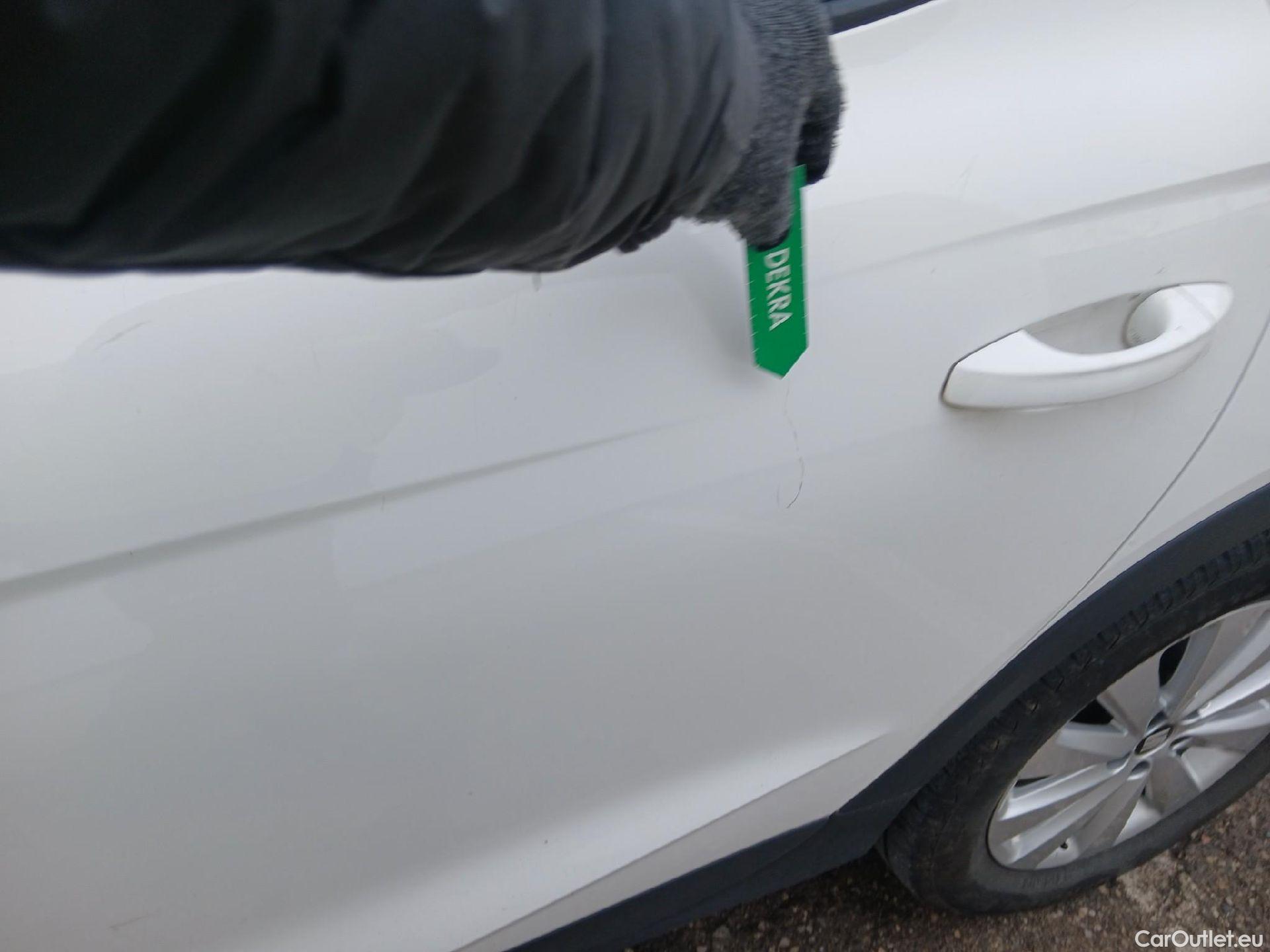  Seat  Arona SEAT  / 2017 / 5P / todoterreno 1.0 TSI 70kW (95CV) Style Edition Eco (CX) #11