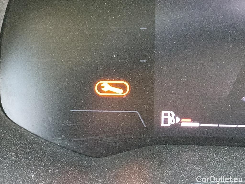  Renault  Clio  V Evolution 1.5 dCi 100CV MT6 6E #22