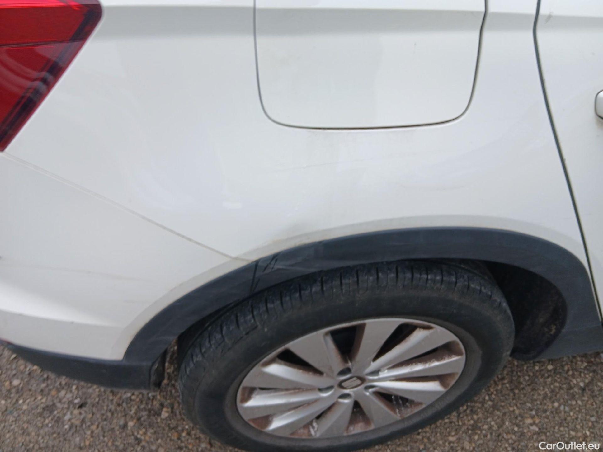  Seat  Arona SEAT  / 2017 / 5P / todoterreno 1.0 TSI 70kW (95CV) Style Edition Eco (CX) #28