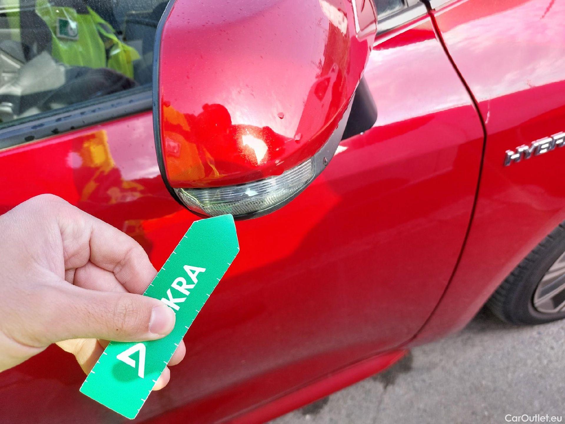  Toyota  Corolla TOYOTA  / 2019 / 5P / familiar 2.0 180H STYLE E-CVT TOURING SPORT #26