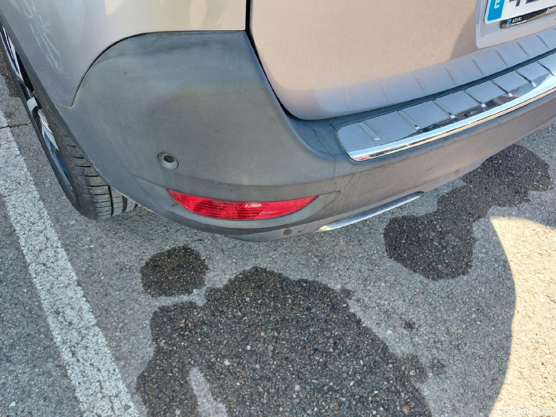  Peugeot  5008 PEUGEOT  / 2020 / 5P / todoterreno 1.2 PureTech 96KW S&S GT EAT8 #12