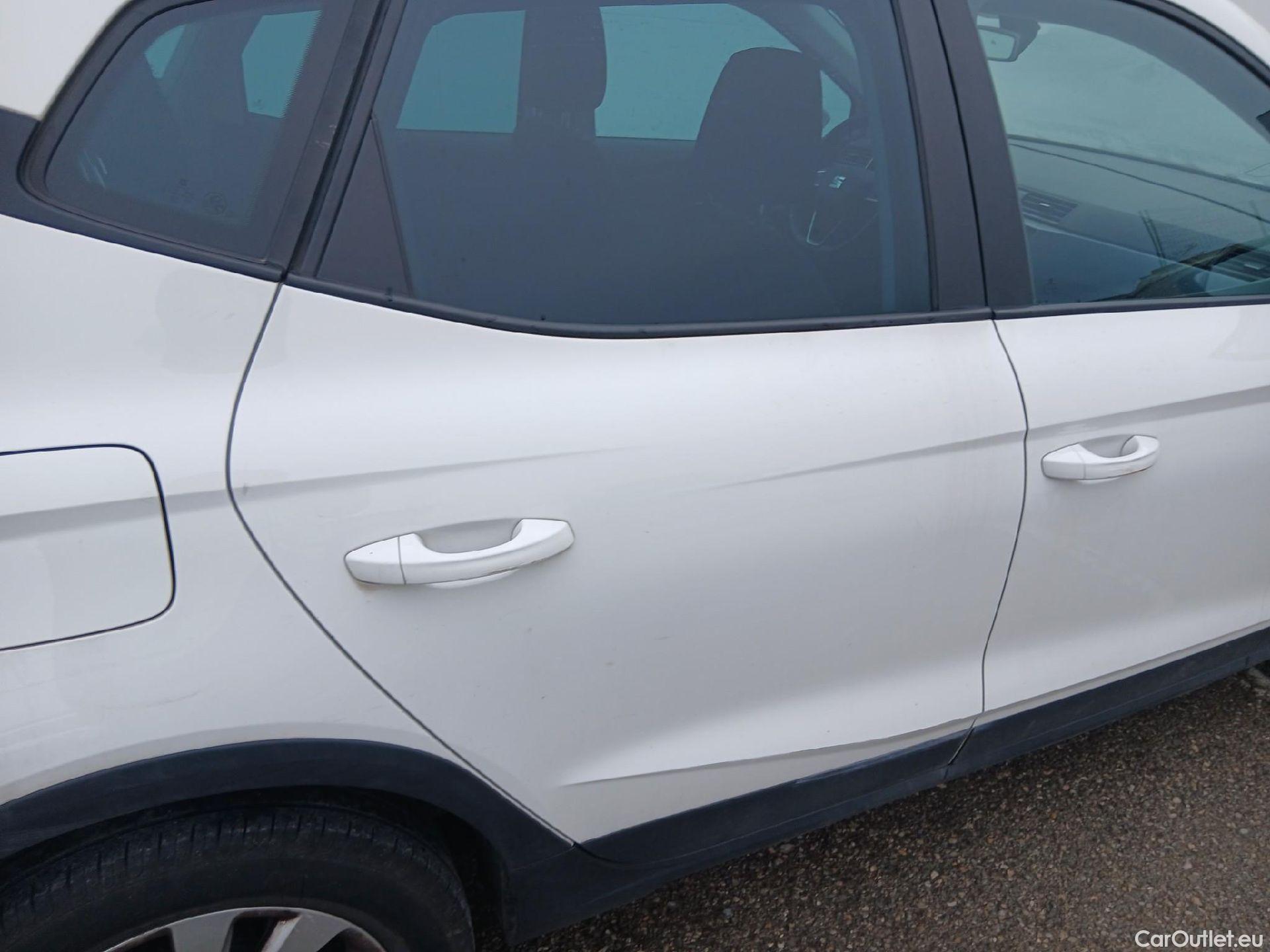  Seat  Arona SEAT  / 2017 / 5P / todoterreno 1.0 TSI 70kW (95CV) Style Edition Eco (CX) #32