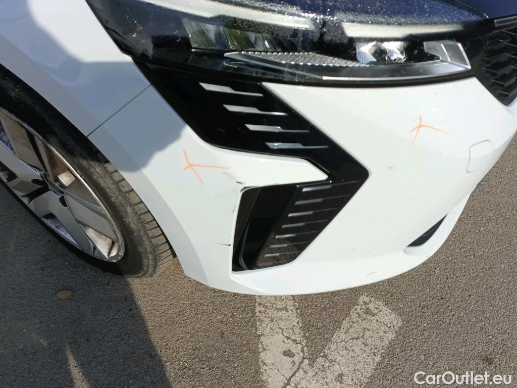  Renault  Clio  V Evolution 1.5 dCi 100CV MT6 6E #11