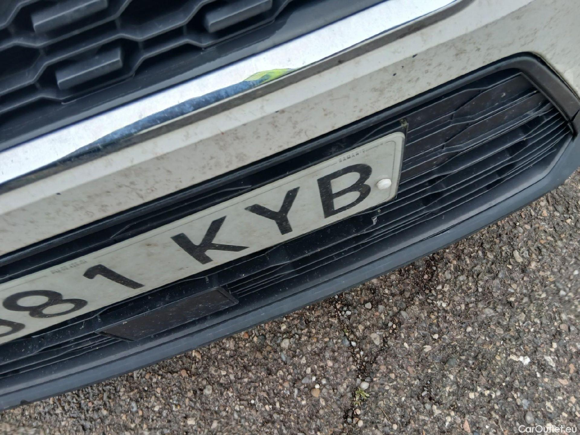  Seat  Arona SEAT  / 2017 / 5P / todoterreno 1.0 TSI 70kW (95CV) Style Edition Eco (CX) #5