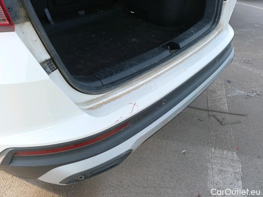  Seat  ATECA SEAT  / 2016 / 5P / todoterreno 2.0 TDI 110kW (150CV) DSG S&S Style Go #13