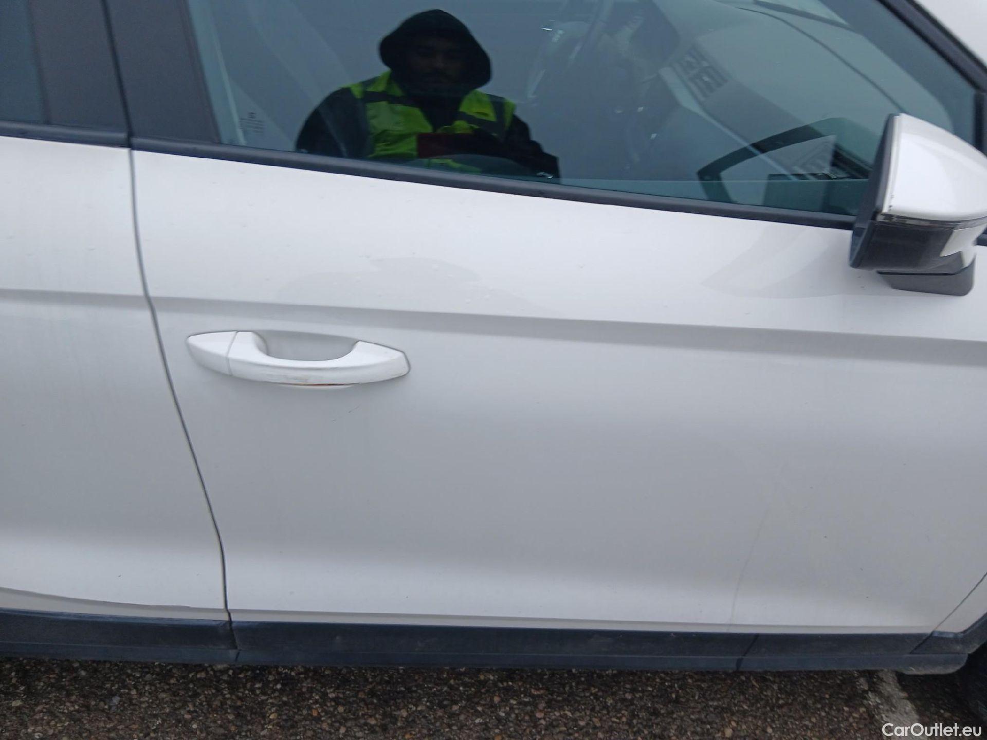  Seat  Arona SEAT  / 2017 / 5P / todoterreno 1.0 TSI 70kW (95CV) Style Edition Eco (CX) #39