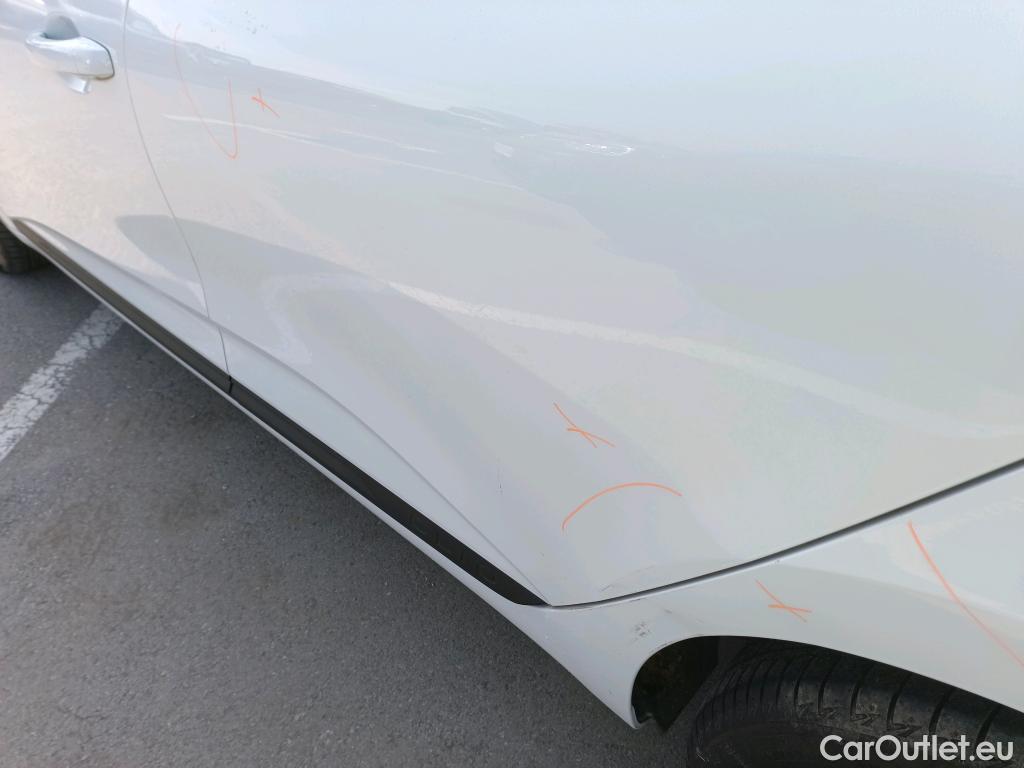  Renault  Clio  V Evolution 1.5 dCi 100CV MT6 6E #7