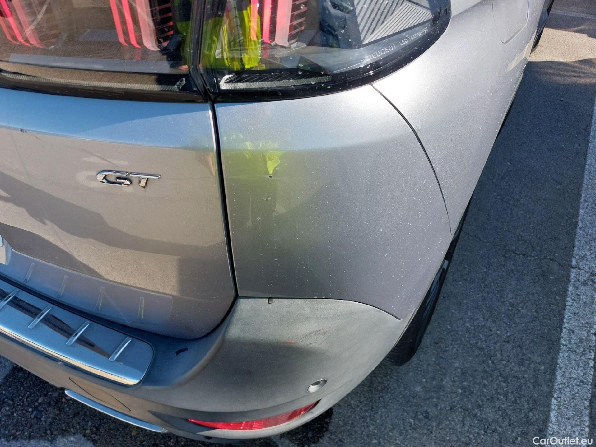  Peugeot  5008 PEUGEOT  / 2020 / 5P / todoterreno 1.2 PureTech 96KW S&S GT EAT8 #15