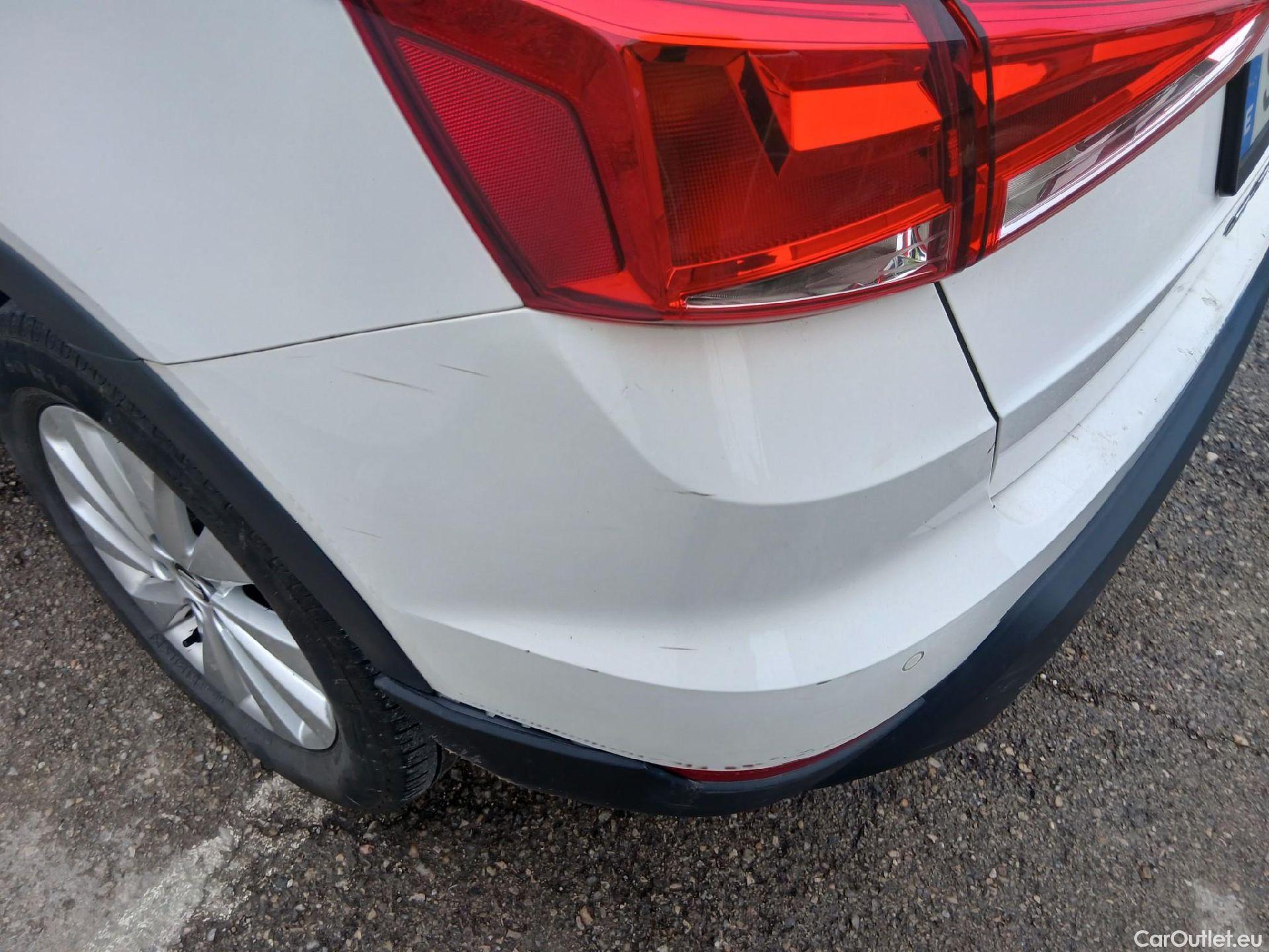  Seat  Arona SEAT  / 2017 / 5P / todoterreno 1.0 TSI 70kW (95CV) Style Edition Eco (CX) #17