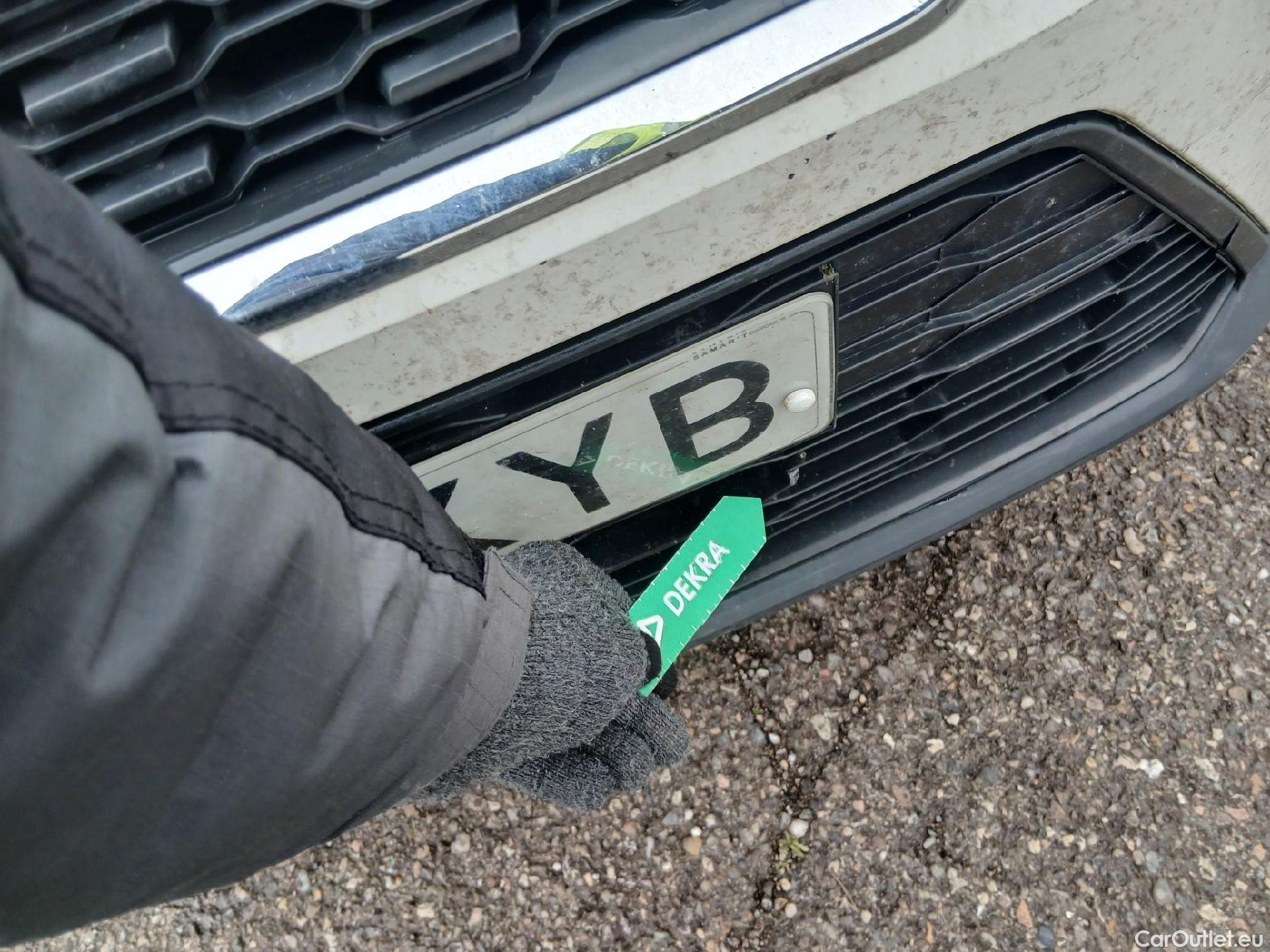  Seat  Arona SEAT  / 2017 / 5P / todoterreno 1.0 TSI 70kW (95CV) Style Edition Eco (CX) #6