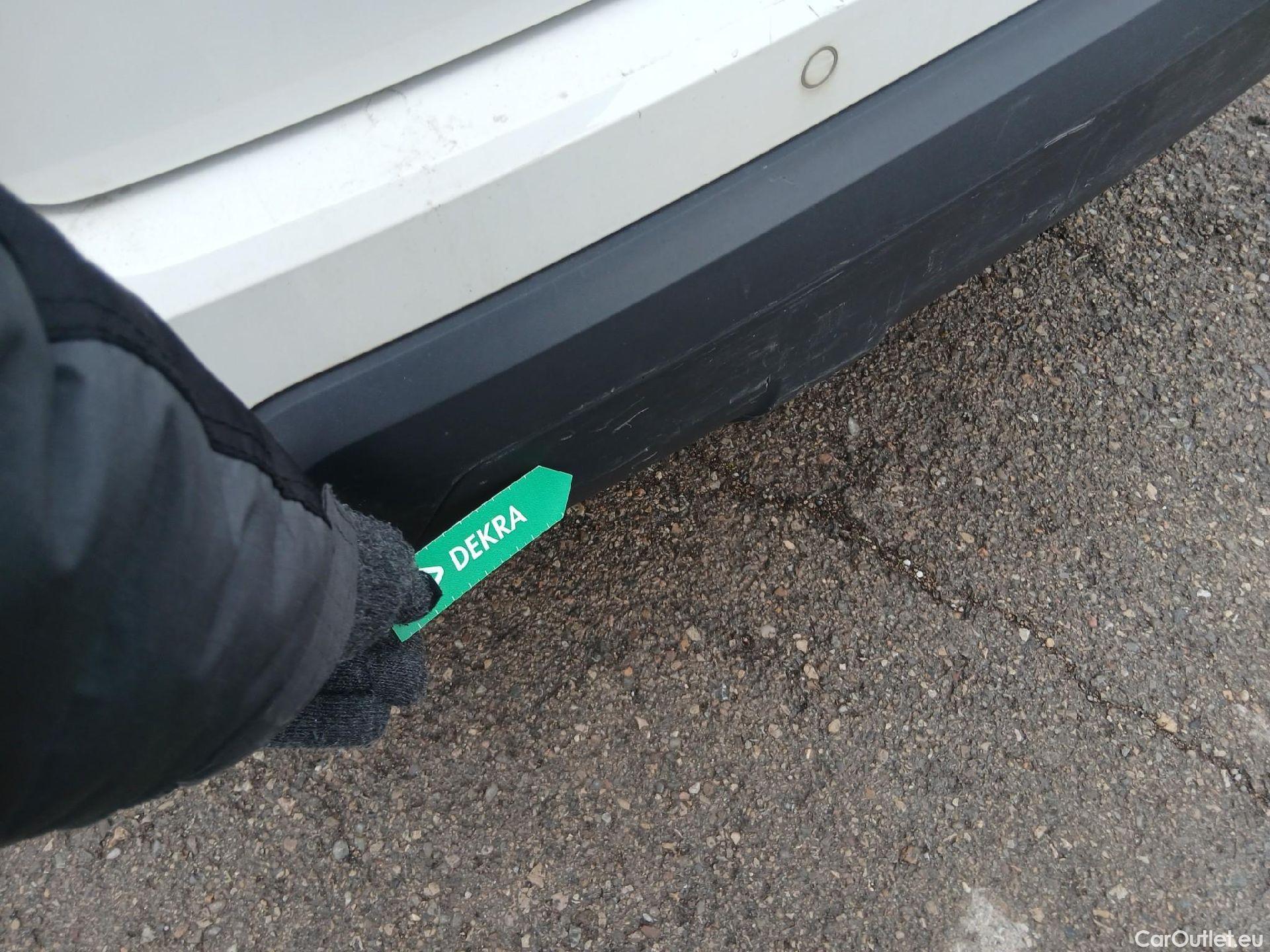  Seat  Arona SEAT  / 2017 / 5P / todoterreno 1.0 TSI 70kW (95CV) Style Edition Eco (CX) #19