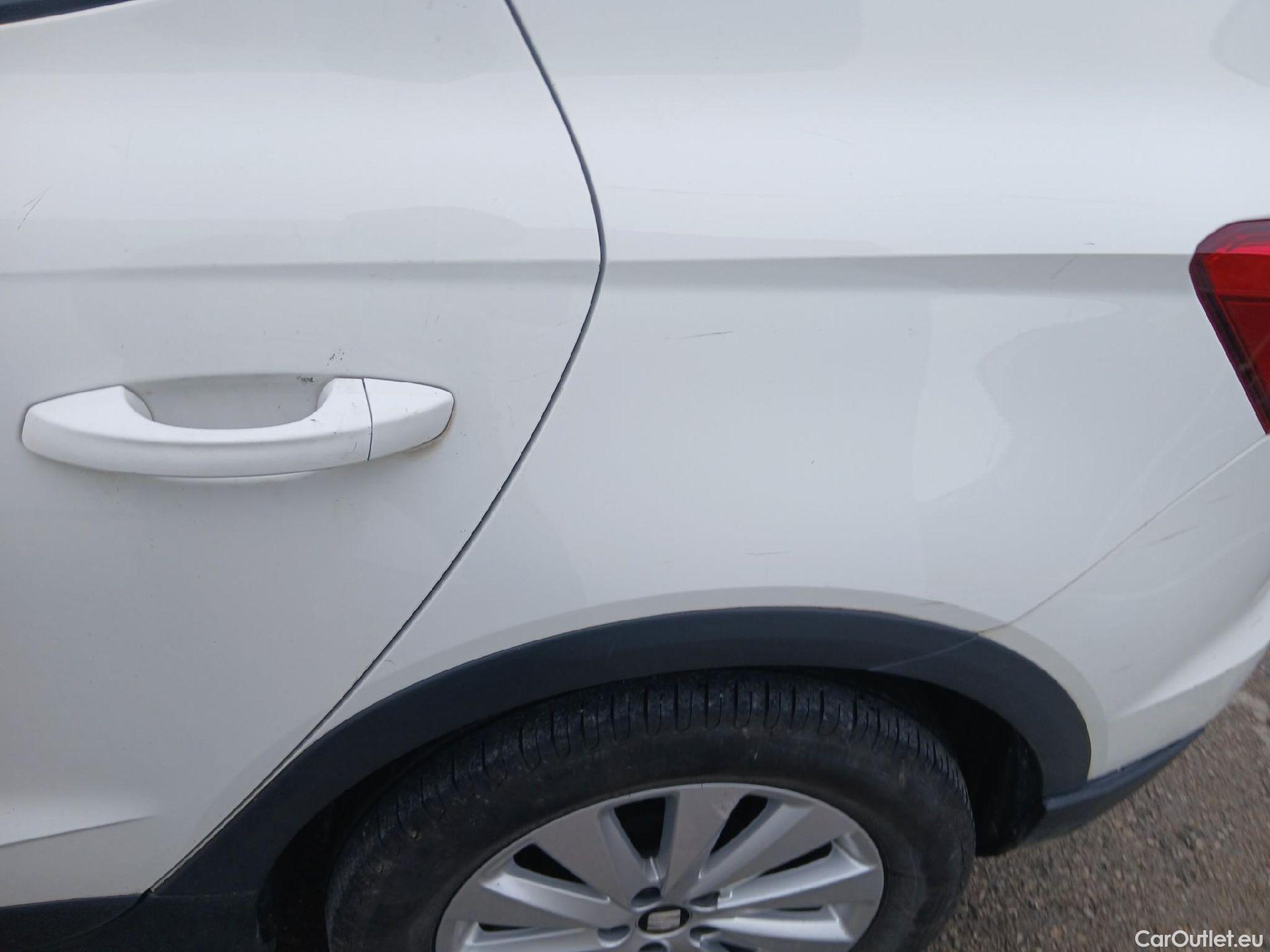  Seat  Arona SEAT  / 2017 / 5P / todoterreno 1.0 TSI 70kW (95CV) Style Edition Eco (CX) #14