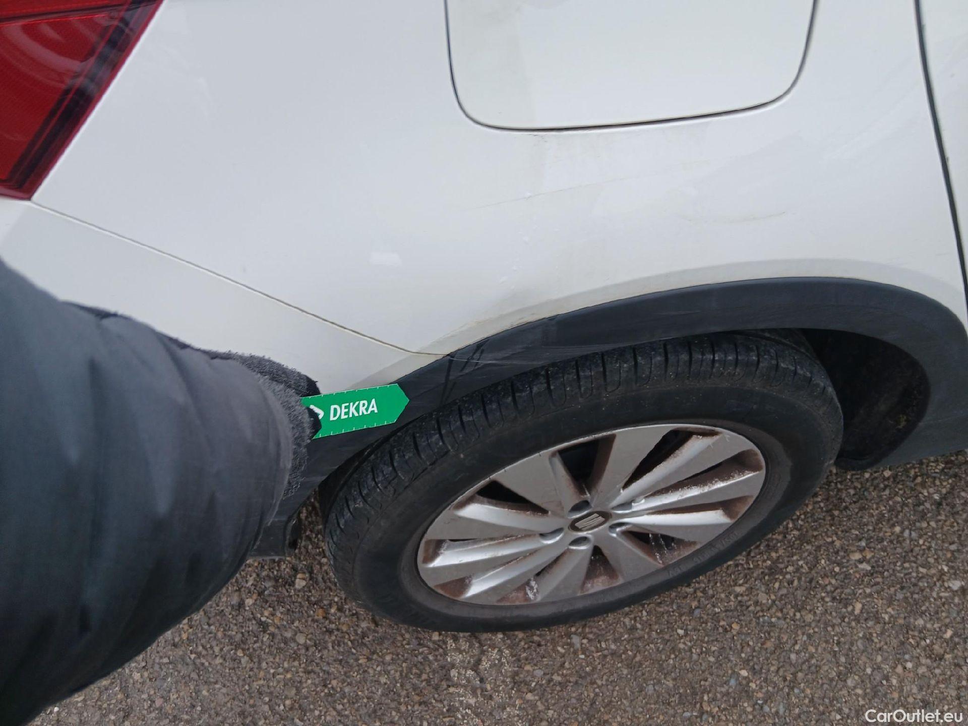  Seat  Arona SEAT  / 2017 / 5P / todoterreno 1.0 TSI 70kW (95CV) Style Edition Eco (CX) #27