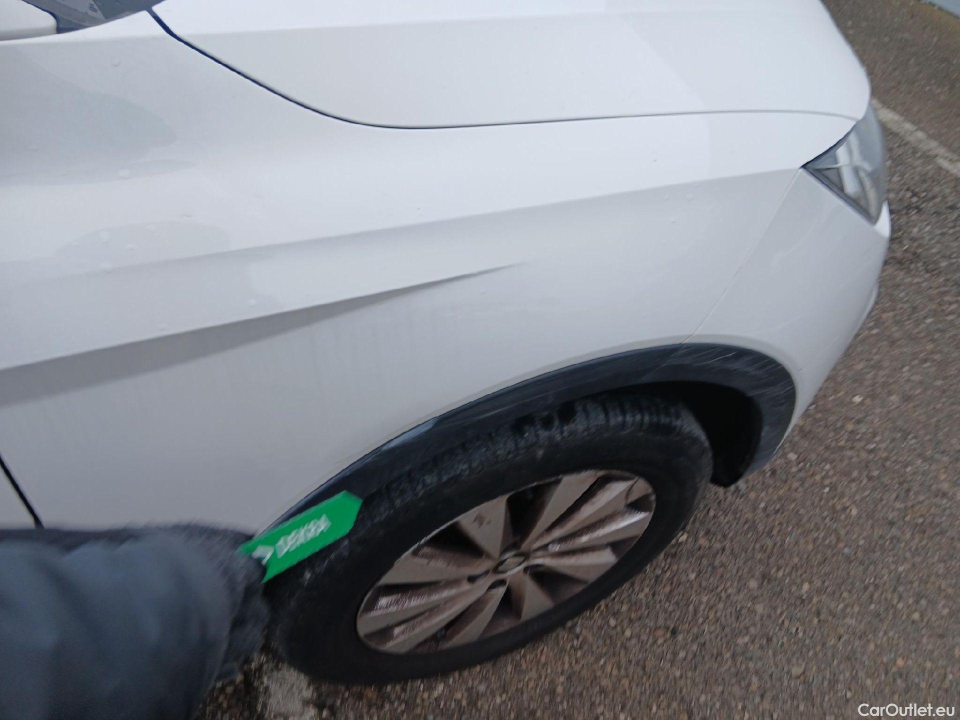  Seat  Arona SEAT  / 2017 / 5P / todoterreno 1.0 TSI 70kW (95CV) Style Edition Eco (CX) #43