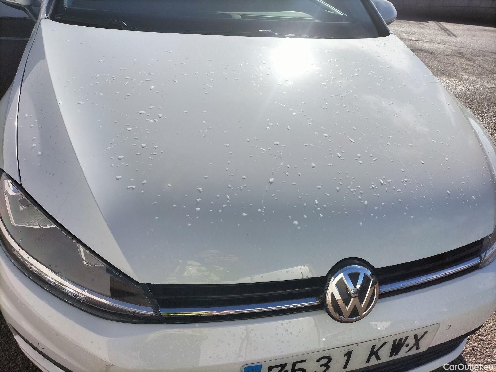  Volkswagen  Golf  VOLKSWAGEN / 2016 / 5P / berlina con portón Ready2Go 1.0 TSI 85kW (115CV) #3