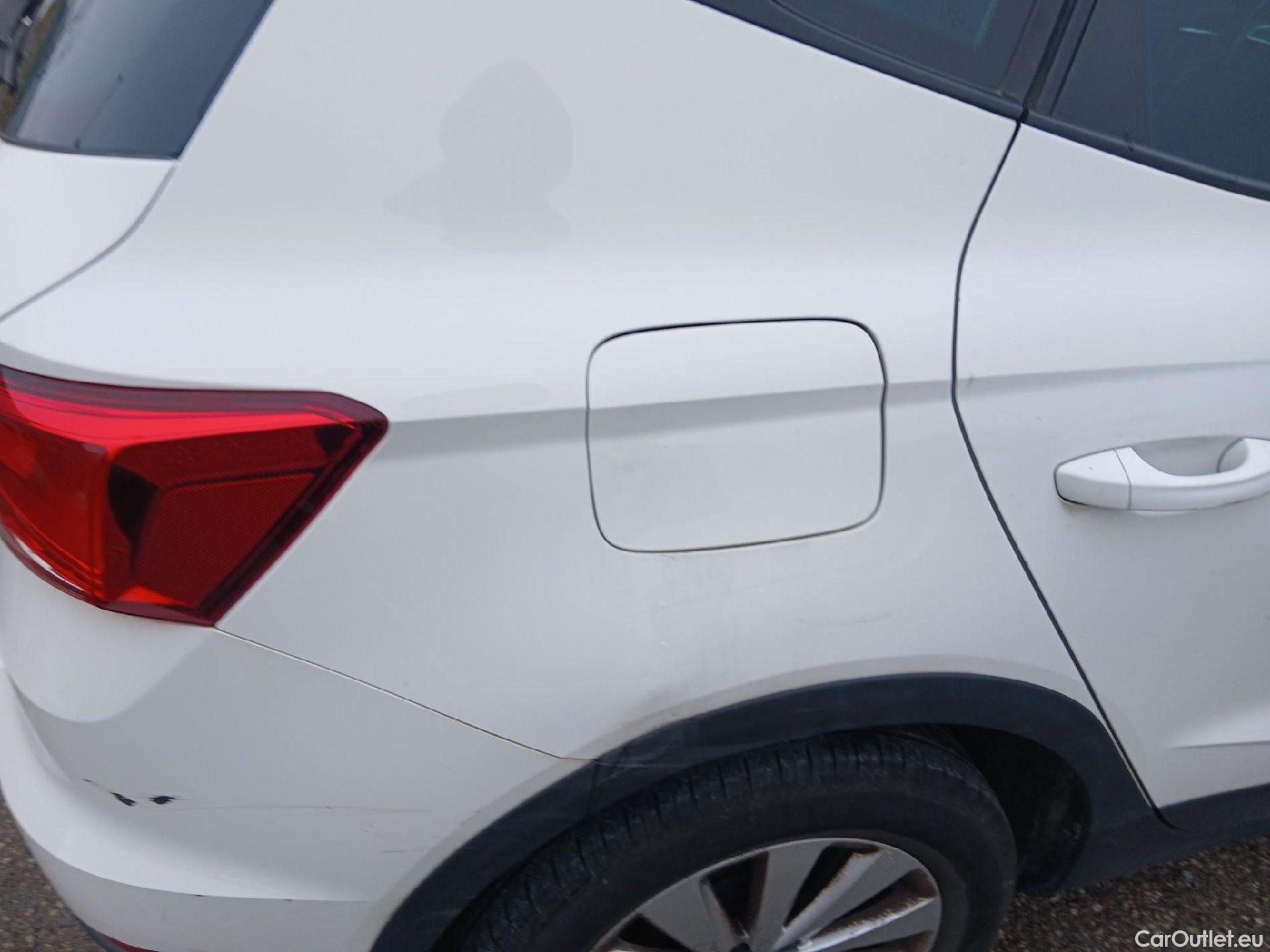  Seat  Arona SEAT  / 2017 / 5P / todoterreno 1.0 TSI 70kW (95CV) Style Edition Eco (CX) #25