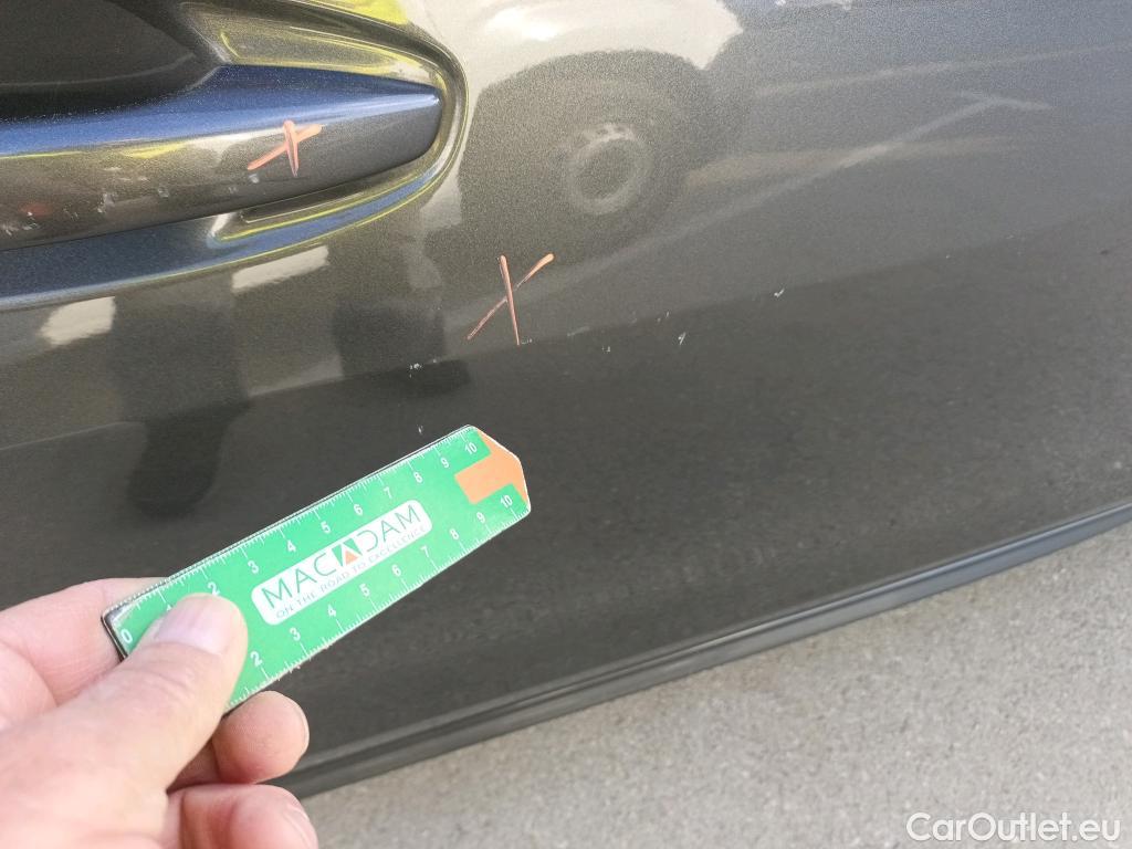  Peugeot  508 PEUGEOT  / 2018 / 5P / berlina con portón 5P Business Line BlueHDi 130 EAT8 (AC) #9