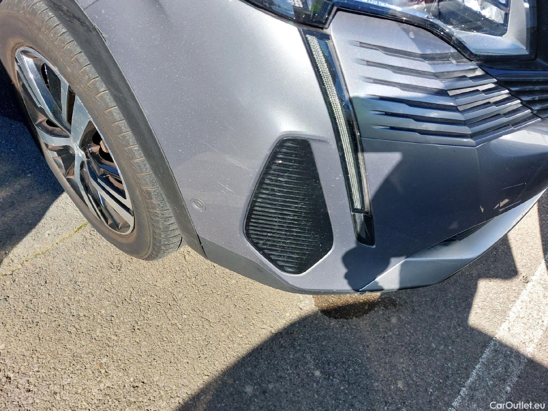  Peugeot  5008 PEUGEOT  / 2020 / 5P / todoterreno 1.2 PureTech 96KW S&S GT EAT8 #1