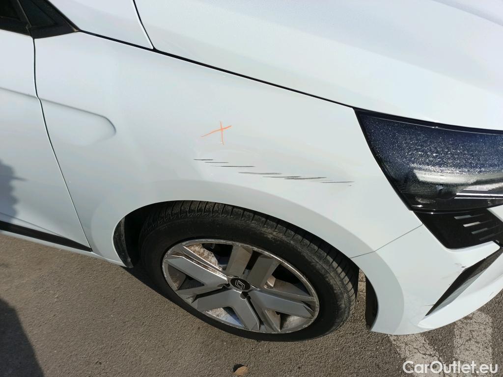  Renault  Clio  V Evolution 1.5 dCi 100CV MT6 6E #3