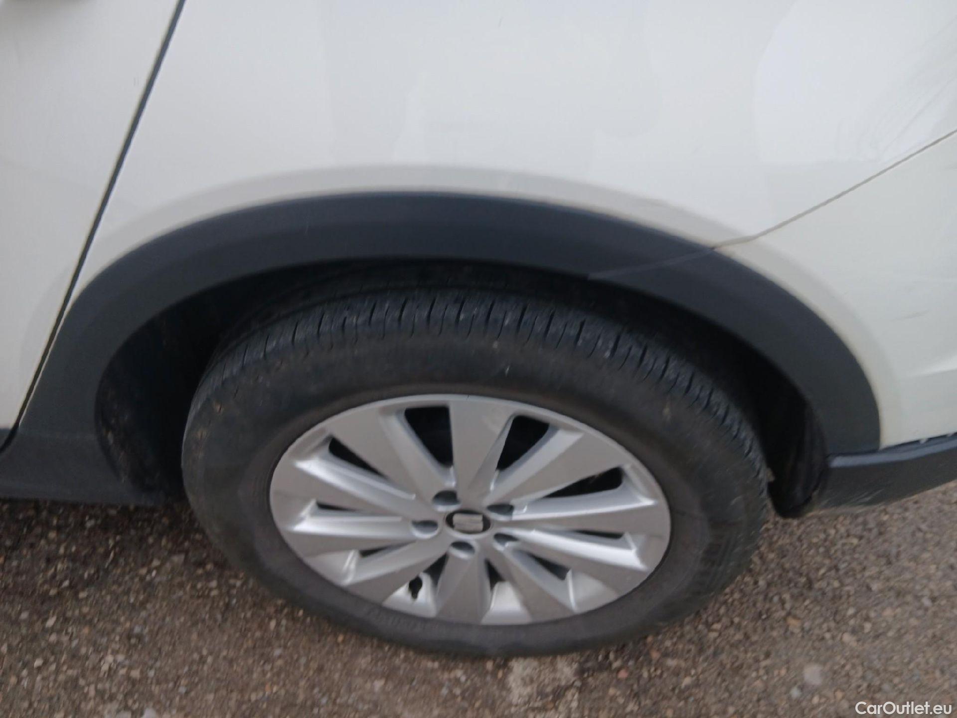  Seat  Arona SEAT  / 2017 / 5P / todoterreno 1.0 TSI 70kW (95CV) Style Edition Eco (CX) #16