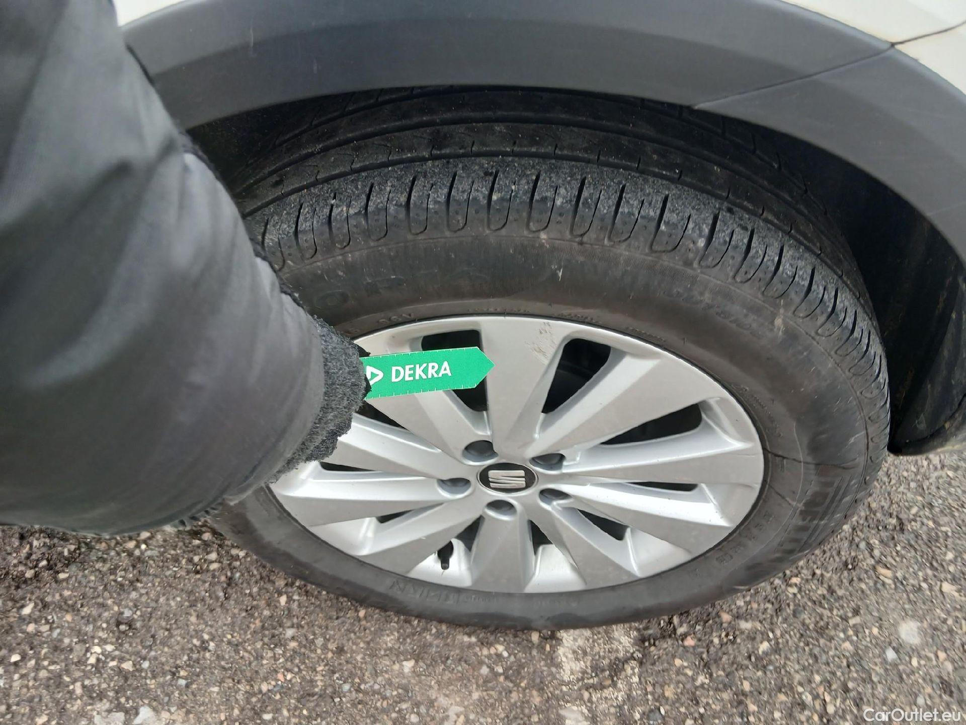  Seat  Arona SEAT  / 2017 / 5P / todoterreno 1.0 TSI 70kW (95CV) Style Edition Eco (CX) #15