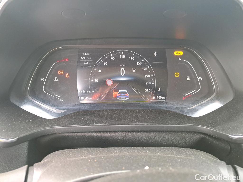  Renault  Captur RENAULT  / 2020 / 5P / todoterreno Fast Track TCe 140CV GPF Micro Híbrido #10