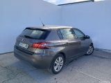  Peugeot  308 PEUGEOT  / 2017 / 5P / berlina con portón 5p Active Pack PureTech 110 S&S #2