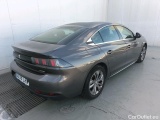  Peugeot  508 PEUGEOT  / 2018 / 5P / berlina con portón 5P Business Line BlueHDi 130 EAT8 (AC) #2