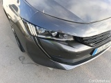  Peugeot  508 PEUGEOT  / 2018 / 5P / berlina con portón 5P Business Line BlueHDi 130 EAT8 (AC) #17