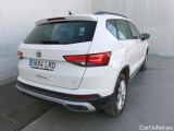  Seat  ATECA SEAT  / 2016 / 5P / todoterreno 2.0 TDI 110kW (150CV) DSG S&S Style Go #2