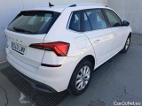  Skoda  KAMIQ SKODA  1.0 TSI 81kW (110CV) DSG Ambition #2