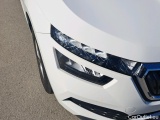  Skoda  KAMIQ SKODA  1.0 TSI 81kW (110CV) DSG Ambition #18