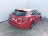  Toyota  Corolla TOYOTA  / 2019 / 5P / familiar 2.0 180H STYLE E-CVT TOURING SPORT #2