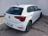  Volkswagen  Polo VOLKSWAGEN  / 2021 / 5P / berlina con portón Life 1.0 TSI 70kW (95CV) #2