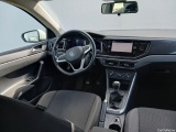  Volkswagen  Polo VOLKSWAGEN  / 2021 / 5P / berlina con portón Life 1.0 TSI 70kW (95CV) #3