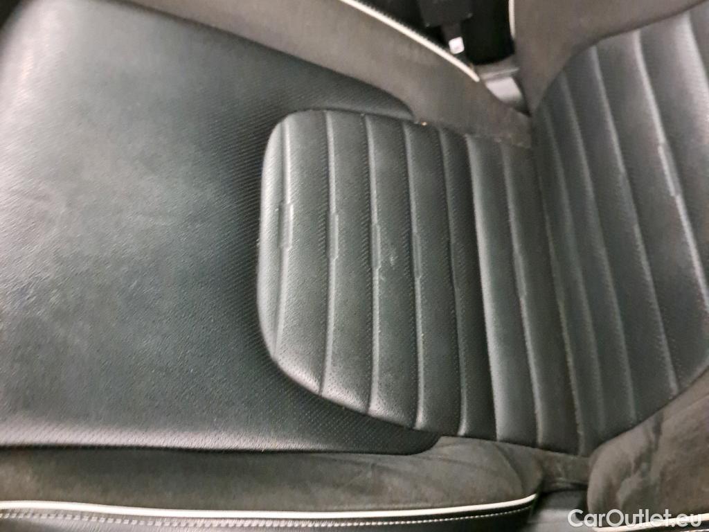  KIA  Sportage KIA  / 2022 / 5P / todoterreno 1.6 T-GDi HEV 171kW (230CV) GT-line 4X2 #18