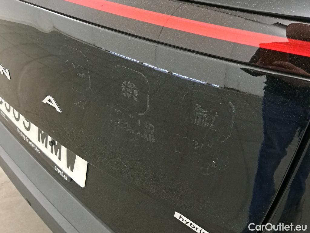  Hyundai  Konna HYUNDAI Kona / 2023 / 5P / todoterreno 1.6 GDI HEV Maxx DCT #10