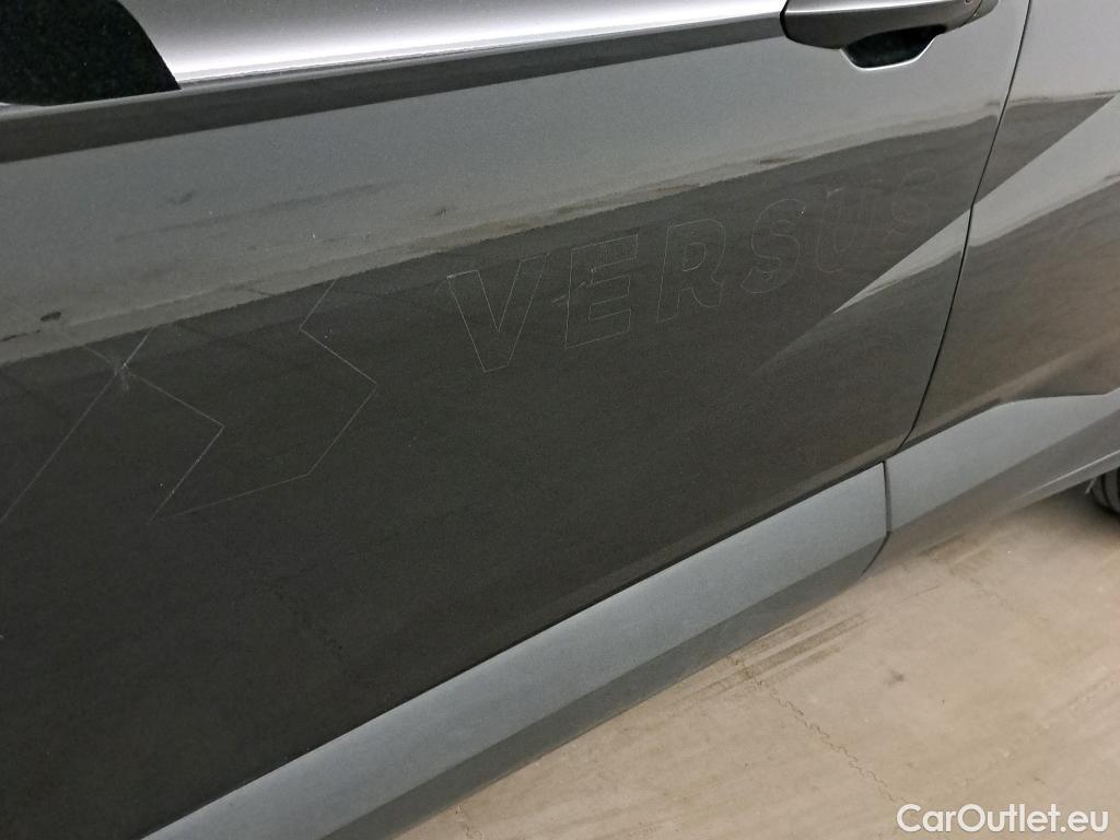  Hyundai  Konna HYUNDAI Kona / 2023 / 5P / todoterreno 1.6 GDI HEV Maxx DCT #8