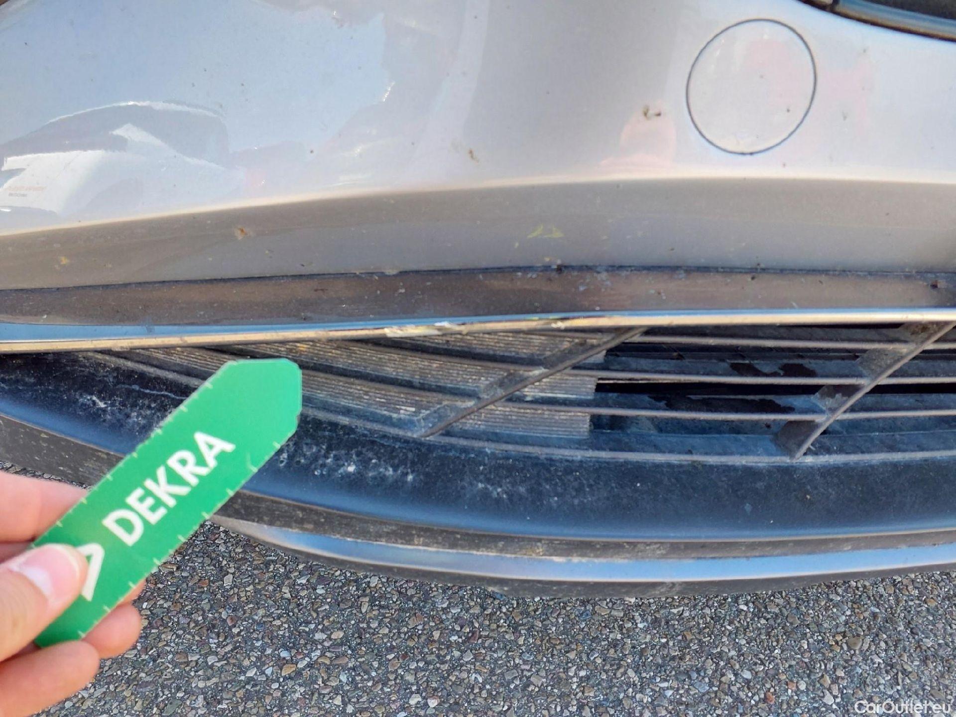  Hyundai  Tucson HYUNDAI  / 2020 / 5P / todoterreno 1.6 CRDI 85kW (115CV) Maxx #7