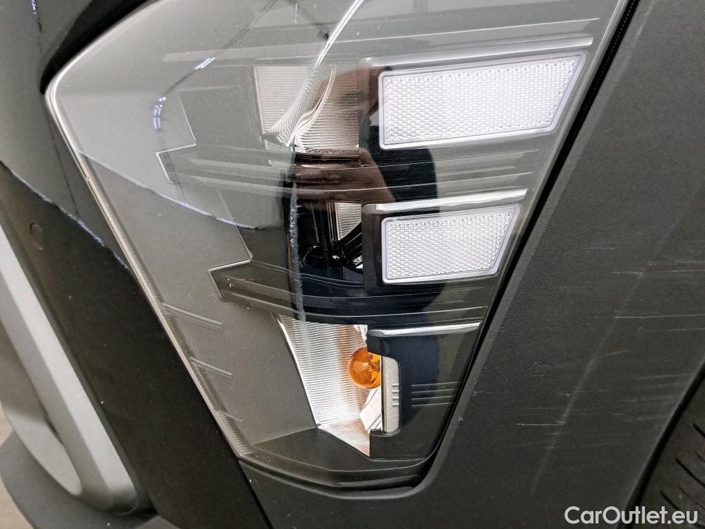  Hyundai  Konna HYUNDAI Kona / 2023 / 5P / todoterreno 1.6 GDI HEV Maxx DCT #1