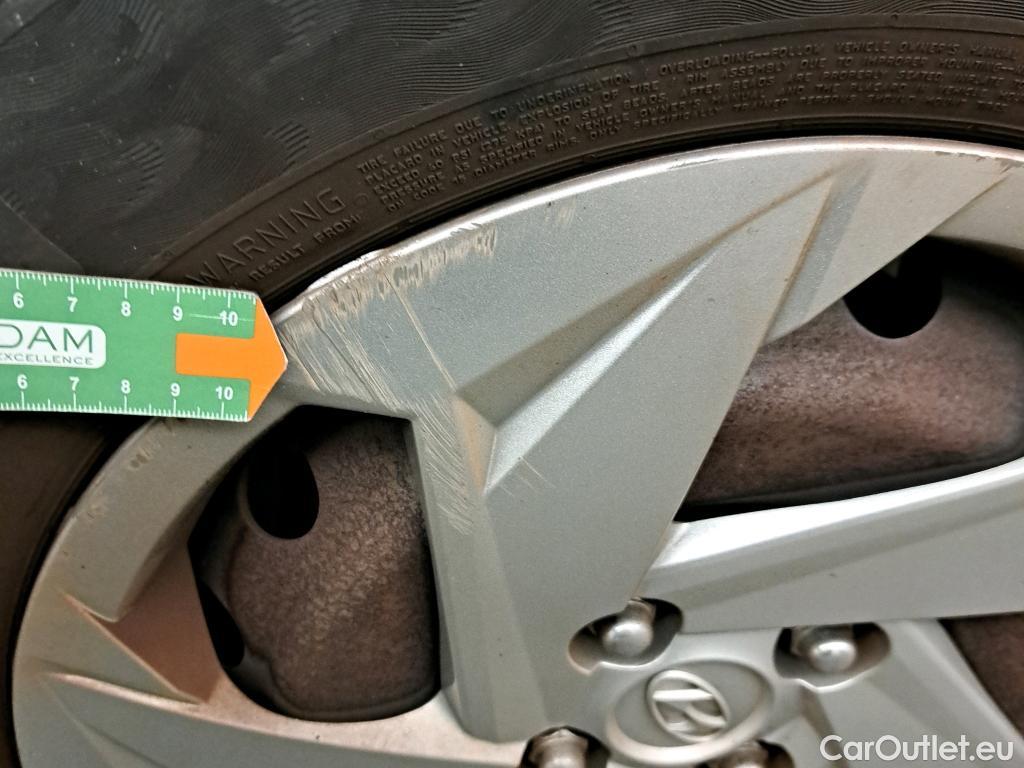  Hyundai  i20 HYUNDAI  / 2020 / 5P / berlina con portón 1.0 TGDI 74kW (100CV) 48V Essence #41