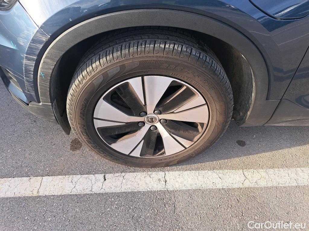  Volvo  XC 40 VOLVO XC40 / 2017 / 5P / todoterreno 1.5 T5 Twin Recharge Inscription Ex Auto #10