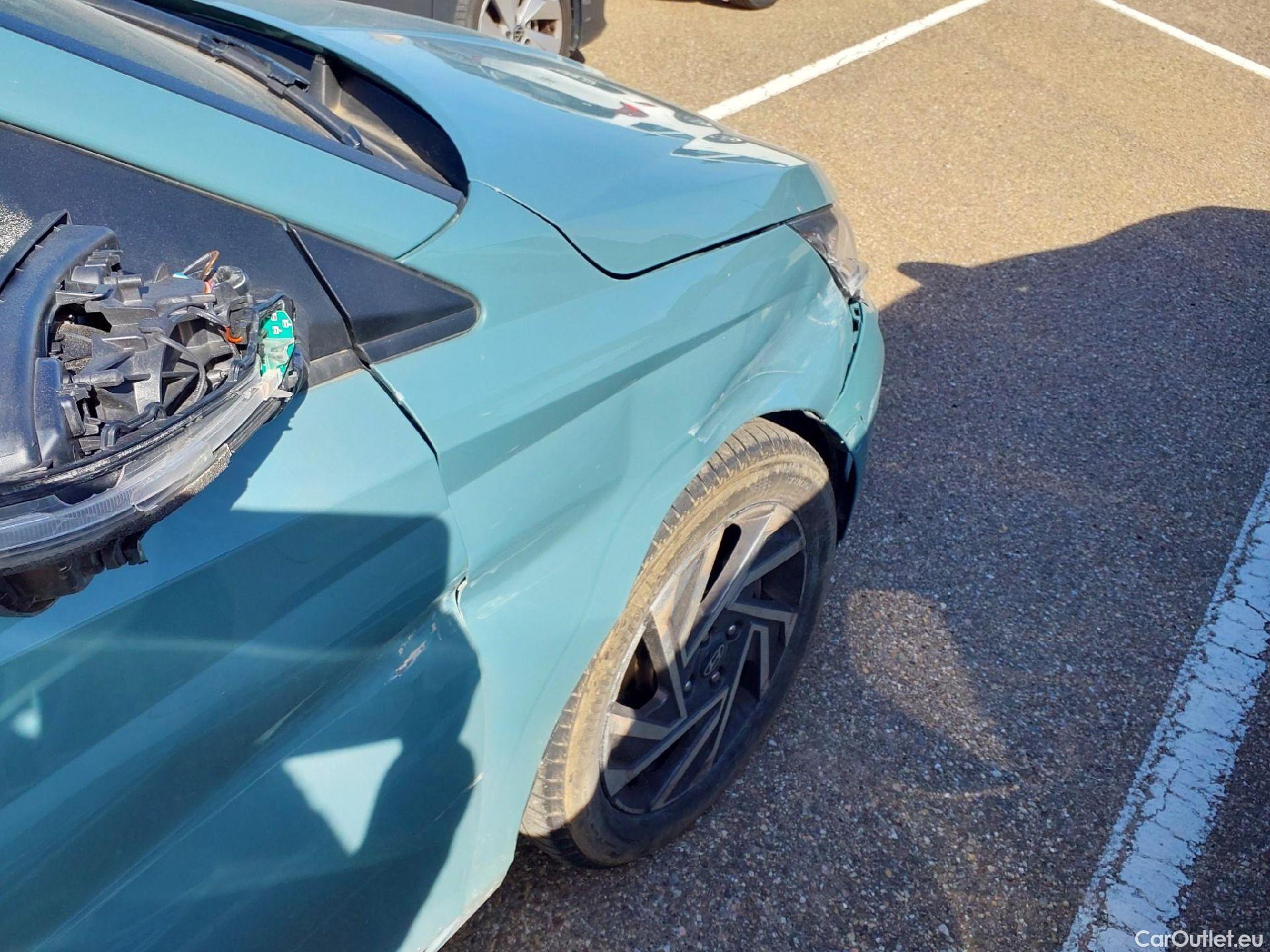  Hyundai  i20 HYUNDAI  / 2023 / 5P / berlina con portón 1.0 TGDI 74kW (100CV) Klass #23