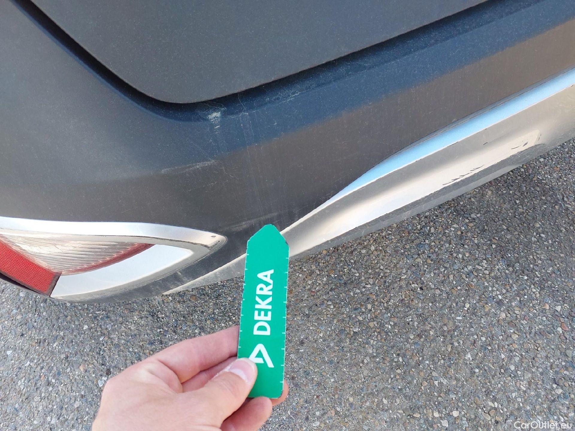  KIA  Sportage KIA  / 2022 / 5P / todoterreno 1.6 T-GDi 110kW (150CV) Concept 4x2 #7