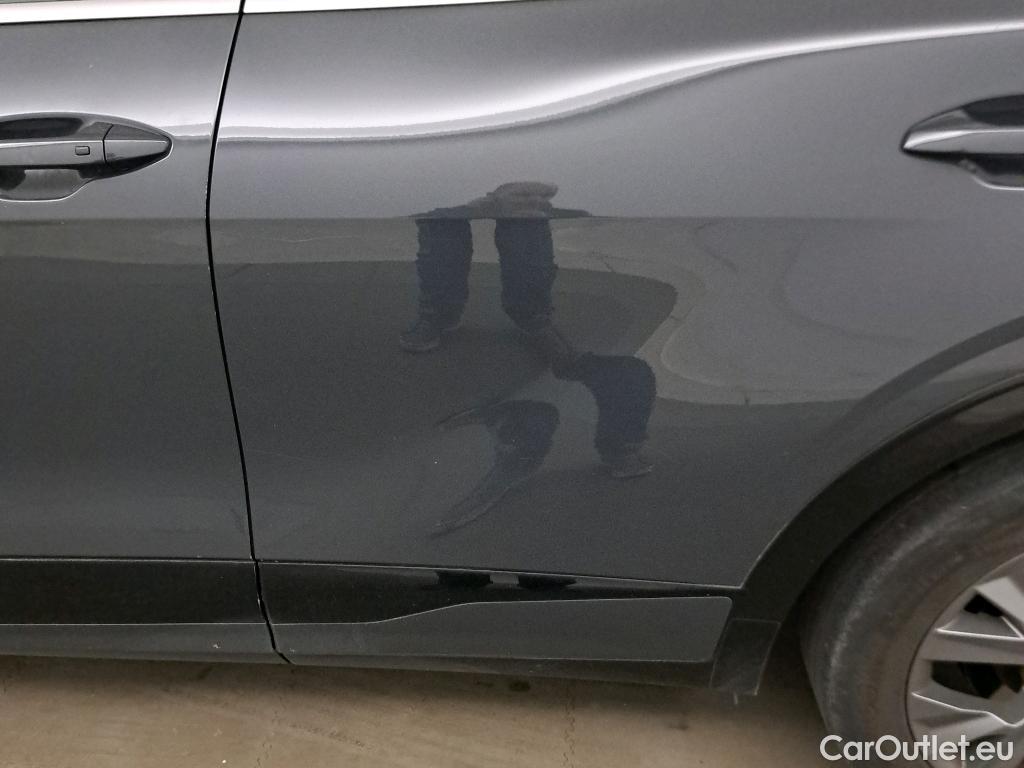  KIA  Sportage KIA  / 2022 / 5P / todoterreno 1.6 T-GDi HEV 171kW (230CV) GT-line 4X2 #13