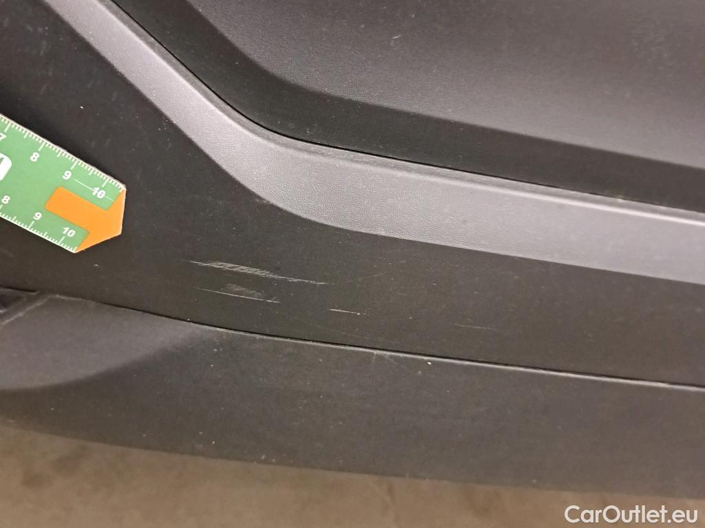  Nissan  Qashqai NISSAN  / 2021 / 5P / todoterreno DIG-T 103kW (140CV) mHEV 4x2 Acenta #22