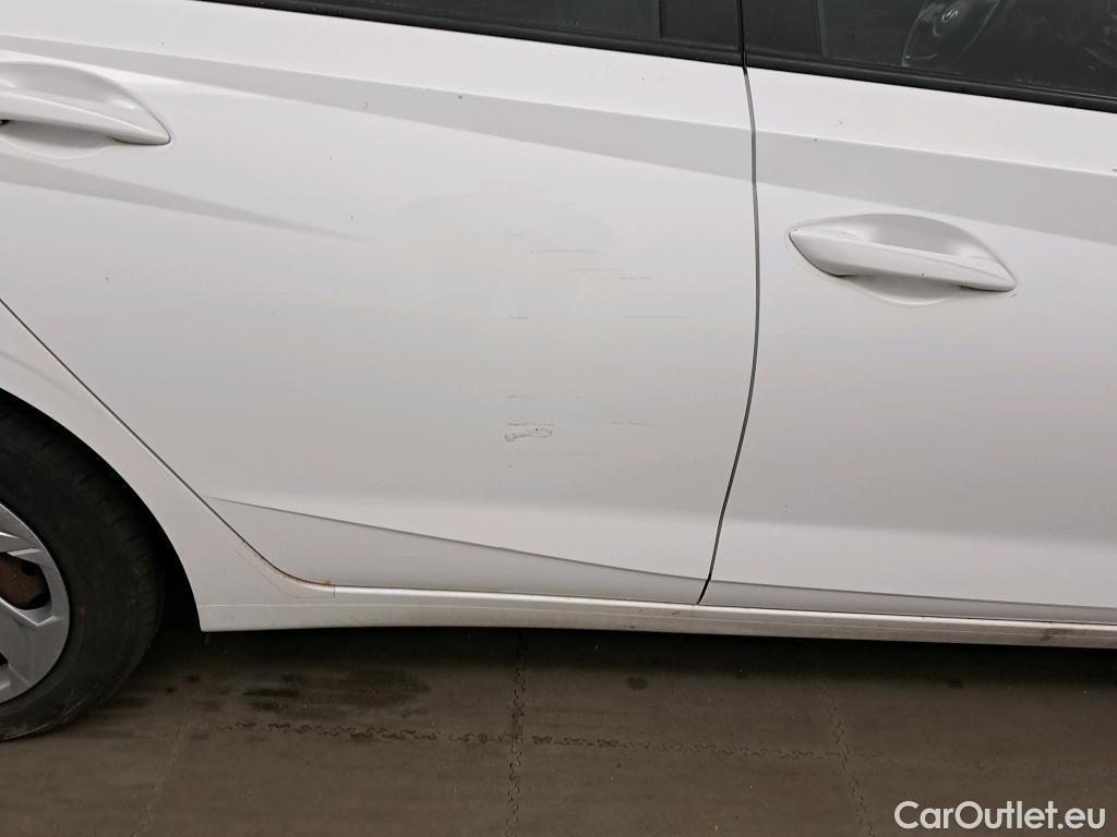  Hyundai  i20 HYUNDAI  / 2020 / 5P / berlina con portón 1.0 TGDI 74kW (100CV) 48V Essence #12